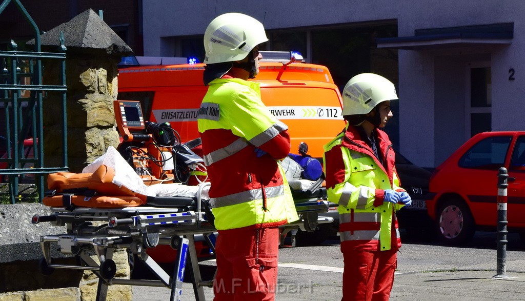 Explo Feuer 2 Koeln Kalk Hoefestr P037.JPG - Miklos Laubert